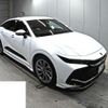 toyota crown 2023 quick_quick_6AA-AZSH35_AZSH35-6003545 image 1