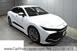 toyota crown 2023 quick_quick_6AA-AZSH35_AZSH35-6003545