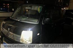 suzuki every-wagon 2010 -SUZUKI--Every Wagon ABA-DA64W--DA64W-353865---SUZUKI--Every Wagon ABA-DA64W--DA64W-353865-