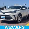 toyota c-hr 2021 quick_quick_6AA-ZYX11_ZYX11-2042830 image 1