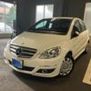 mercedes-benz b-class 2010 -MERCEDES-BENZ--Benz B Class CBA-245232--WDD2452322J536398---MERCEDES-BENZ--Benz B Class CBA-245232--WDD2452322J536398- image 1