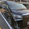 toyota alphard 2018 quick_quick_DBA-AGH30W_AGH30-0203589 image 2