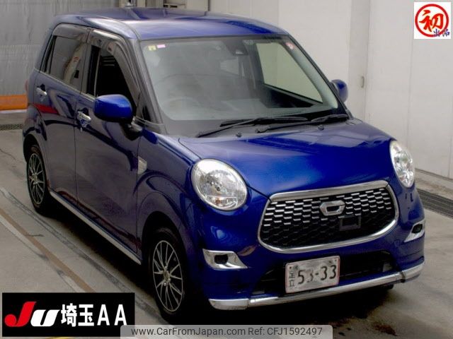 daihatsu cast 2016 CFJ1592497 image 1