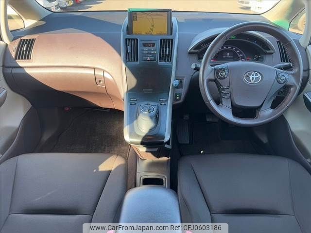 toyota sai 2010 -TOYOTA--SAI DAA-AZK10--AZK10-2023536---TOYOTA--SAI DAA-AZK10--AZK10-2023536- image 2