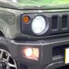 suzuki jimny 2022 quick_quick_JB64W_JB64W-248348 image 9