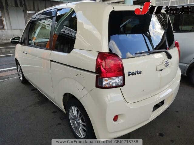 toyota porte 2014 -TOYOTA--Porte NCP141--9100860---TOYOTA--Porte NCP141--9100860- image 2