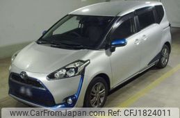 toyota sienta 2016 CFJ1824011