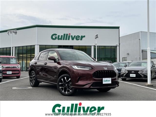honda honda-others 2022 CFJ1827935 image 1