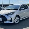 toyota yaris 2020 -TOYOTA--Yaris 5BA-KSP210--KSP210-0022825---TOYOTA--Yaris 5BA-KSP210--KSP210-0022825- image 4