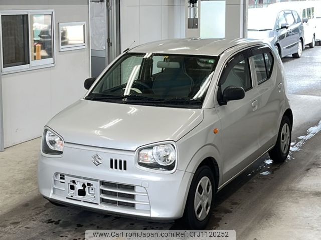 suzuki alto 2018 -SUZUKI--Alto HA36S-360253---SUZUKI--Alto HA36S-360253- image 1