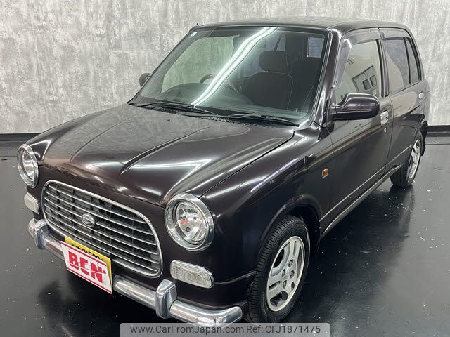 daihatsu mira-gino 1999 CFJ1871475 image 1