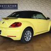 volkswagen the-beetle-convertible 2013 quick_quick_DBA-16CBZK_WVWZZZ16ZEM807481 image 4