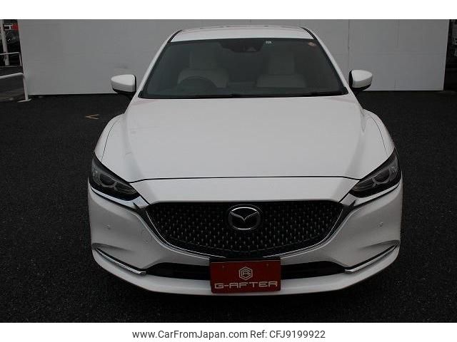 mazda atenza 2018 -MAZDA--Atenza Sedan 6BA-GJ5FP--GJ5FP-400750---MAZDA--Atenza Sedan 6BA-GJ5FP--GJ5FP-400750- image 2