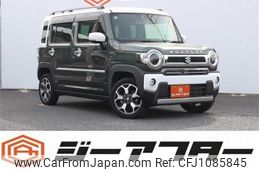 suzuki hustler 2021 -SUZUKI--Hustler 4AA-MR52S--MR52S-127097---SUZUKI--Hustler 4AA-MR52S--MR52S-127097-