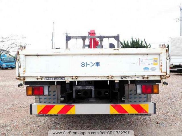 isuzu elf-truck 2012 CFJ1732791 image 2