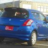 suzuki swift 2012 -SUZUKI--Swift DBA-ZC72S--ZC72S-151499---SUZUKI--Swift DBA-ZC72S--ZC72S-151499- image 3