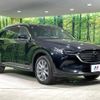 mazda cx-8 2020 CFJ1802930 image 17