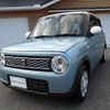 suzuki alto-lapin 2021 GOO_JP_700070659730241107002 image 62