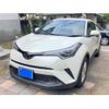 toyota c-hr 2018 CFJ1580871 image 3