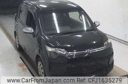 toyota spade 2017 CFJ1635279
