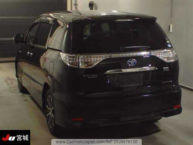 toyota estima-hybrid 2013 -TOYOTA--Estima Hybrid AHR20W-7074856---TOYOTA--Estima Hybrid AHR20W-7074856- image 2