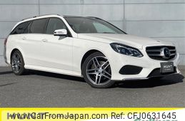 mercedes-benz e-class-station-wagon 2015 -MERCEDES-BENZ--Benz E Class Wagon LDA-212201C--WDD2122012B272326---MERCEDES-BENZ--Benz E Class Wagon LDA-212201C--WDD2122012B272326-