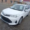 toyota corolla-fielder 2018 quick_quick_DBA-NZE164G_NZE164-7065960 image 1