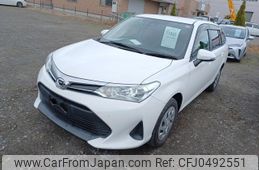 toyota corolla-fielder 2018 quick_quick_DBA-NZE164G_NZE164-7065960