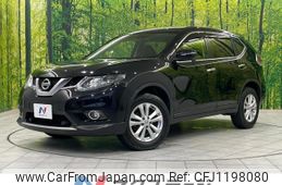nissan x-trail 2016 quick_quick_NT32_NT32-543061