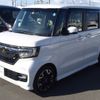 honda n-box 2018 -HONDA--N BOX DBA-JF3--JF3-2071156---HONDA--N BOX DBA-JF3--JF3-2071156- image 1