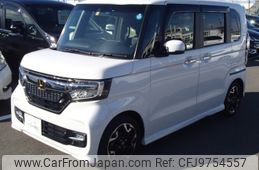 honda n-box 2018 -HONDA--N BOX DBA-JF3--JF3-2071156---HONDA--N BOX DBA-JF3--JF3-2071156-