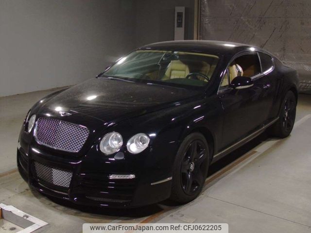 bentley continental 2004 -BENTLEY--ﾍﾞﾝﾄﾚｰｺﾝﾁﾈﾝﾀﾙ BCBEB-SCBCE63W85C023830---BENTLEY--ﾍﾞﾝﾄﾚｰｺﾝﾁﾈﾝﾀﾙ BCBEB-SCBCE63W85C023830- image 1