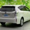 toyota prius-α 2011 quick_quick_DAA-ZVW41W_ZVW41-3055065 image 3