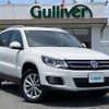 volkswagen tiguan 2013 -VOLKSWAGEN--VW Tiguan DBA-5NCTH--WVGZZZ5NZDW116812---VOLKSWAGEN--VW Tiguan DBA-5NCTH--WVGZZZ5NZDW116812- image 1