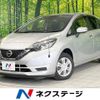 nissan note 2018 -NISSAN--Note DBA-E12--E12-576396---NISSAN--Note DBA-E12--E12-576396- image 1