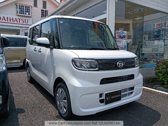 daihatsu tanto 2024 -DAIHATSU 【越谷 580ｷ805】--Tanto LA650S--0420895---DAIHATSU 【越谷 580ｷ805】--Tanto LA650S--0420895- image 1