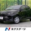 toyota yaris 2023 quick_quick_MXPA15_MXPA15-0020037 image 1