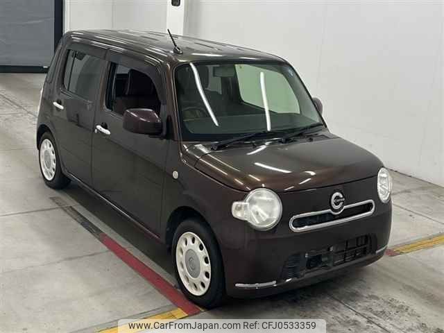 daihatsu mira-cocoa 2013 -DAIHATSU--Mira Cocoa L675S-0148477---DAIHATSU--Mira Cocoa L675S-0148477- image 1