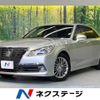 toyota crown 2014 -TOYOTA--Crown DAA-AWS210--AWS210-6068108---TOYOTA--Crown DAA-AWS210--AWS210-6068108- image 1