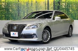 toyota crown 2014 -TOYOTA--Crown DAA-AWS210--AWS210-6068108---TOYOTA--Crown DAA-AWS210--AWS210-6068108-