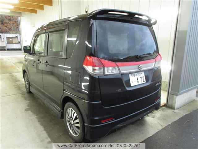 suzuki solio 2013 -SUZUKI 【青森 501ﾅ472】--Solio MA15S--225132---SUZUKI 【青森 501ﾅ472】--Solio MA15S--225132- image 2