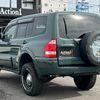 mitsubishi pajero 2005 1 image 4