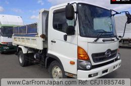 hino ranger 2017 CFJ1885748