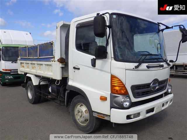 hino ranger 2017 CFJ1885748 image 1