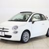 fiat 500c 2018 -FIAT--Fiat 500C ABA-31212--ZFA3120000JA18763---FIAT--Fiat 500C ABA-31212--ZFA3120000JA18763- image 1