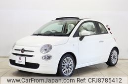 fiat 500c 2018 -FIAT--Fiat 500C ABA-31212--ZFA3120000JA18763---FIAT--Fiat 500C ABA-31212--ZFA3120000JA18763-