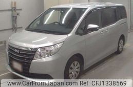 toyota noah 2014 -TOYOTA--Noah DBA-ZRR80G--ZRR80-0033893---TOYOTA--Noah DBA-ZRR80G--ZRR80-0033893-