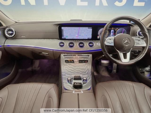 mercedes-benz cls-class 2018 quick_quick_257314_WDD2573142A019039 image 2