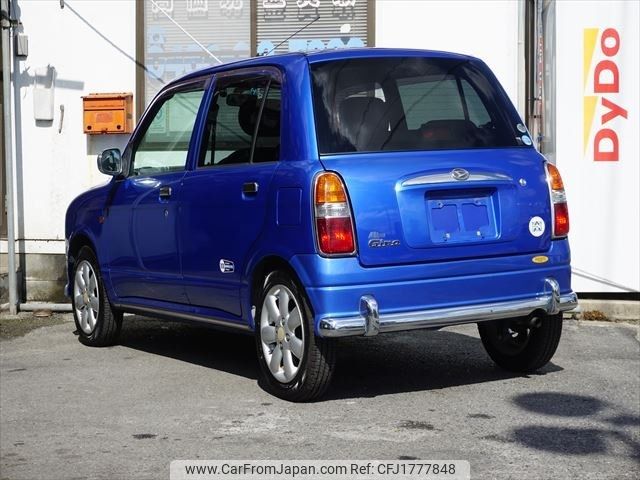 daihatsu mira-gino 2004 CFJ1777848 image 2