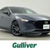 mazda mazda3 2019 -MAZDA--MAZDA3 6BA-BP5P--BP5P-102237---MAZDA--MAZDA3 6BA-BP5P--BP5P-102237- image 1